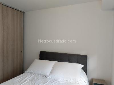 Apartamento de 3 alcobas en arriendo en El Poblado, Medellín, 95 m² · foto 13 de 18