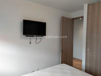 Apartamento de 3 alcobas en arriendo en El Poblado, Medellín, 95 m² · foto 14 de 18