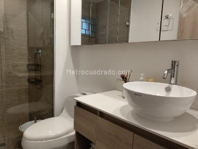 Apartamento de 3 alcobas en arriendo en El Poblado, Medellín, 95 m² · foto 18 de 18