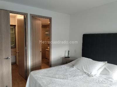 Apartamento de 3 alcobas en arriendo en El Poblado, Medellín, 95 m² · foto 9 de 18