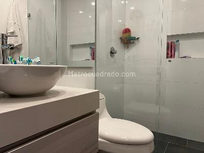 Apartamento en venta en Envigado, Envigado · foto 10 de 15