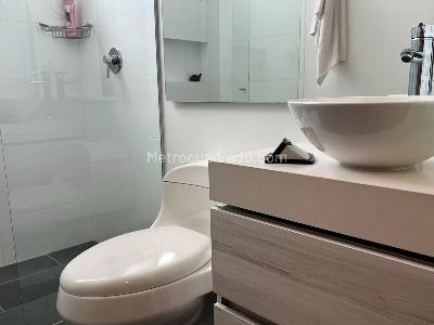 Apartamento en venta en Envigado, Envigado · foto 12 de 15