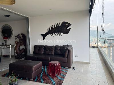 Apartamento en venta en Envigado, Envigado · foto 13 de 15