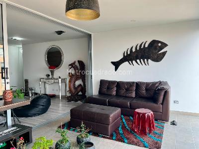 Apartamento en venta en Envigado, Envigado · foto 14 de 15