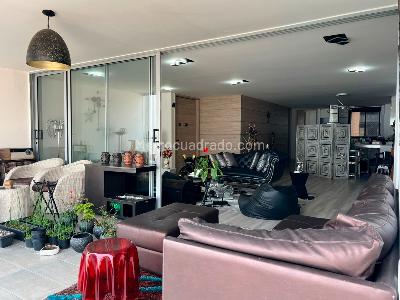 Apartamento en venta en Envigado, Envigado · foto 15 de 15