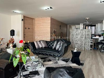Apartamento en venta en Envigado, Envigado · foto 2 de 15