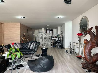 Apartamento en venta en Envigado, Envigado · foto 3 de 15