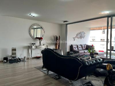 Apartamento en venta en Envigado, Envigado · foto 4 de 15