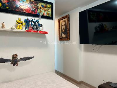 Apartamento en venta en Envigado, Envigado · foto 9 de 15