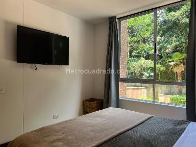 Apartamento de 2 alcobas en venta en Envigado, Envigado, 65 m² · foto 7 de 14
