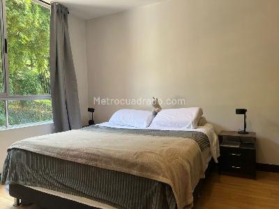 Apartamento de 2 alcobas en venta en Envigado, Envigado, 65 m² · foto 8 de 14