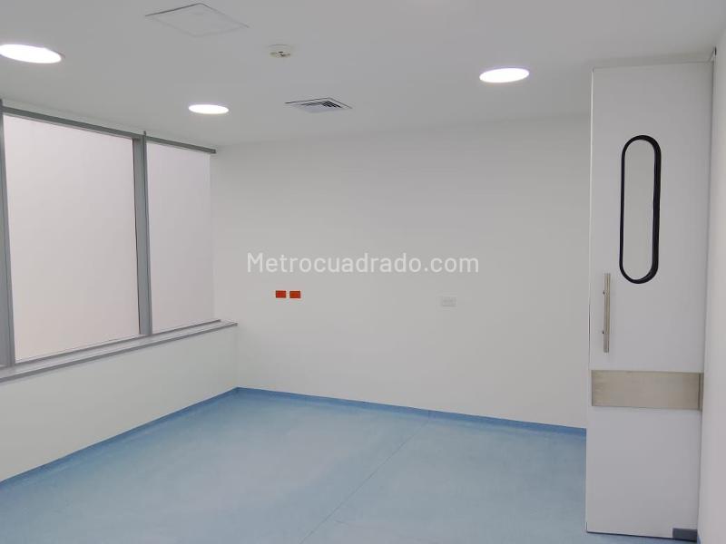 Oficina en Arriendo, EL POBLADO, Medellín - Ansicht 5