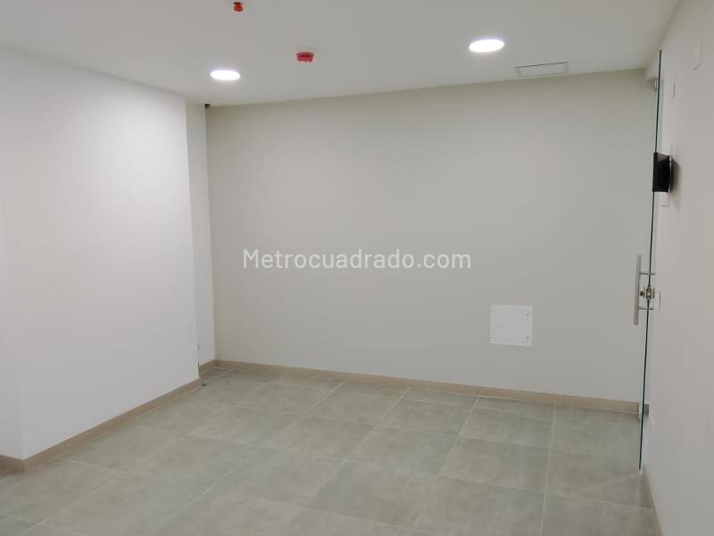 Oficina en Arriendo, EL POBLADO, Medellín - Ansicht 6