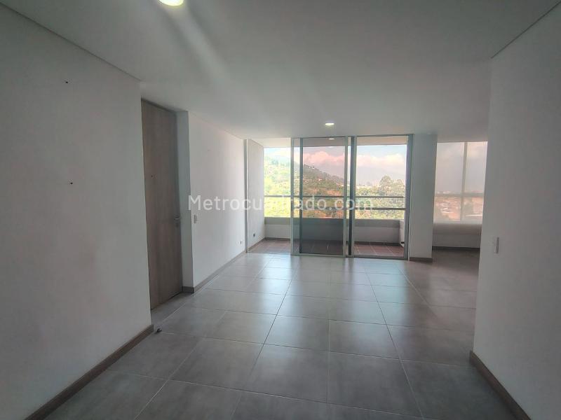 2BR Apartment for Rent in Envigado (Gated Community) - 2