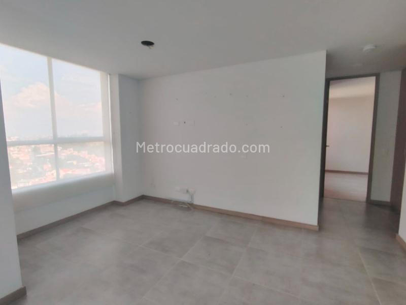 2BR Apartment for Rent in Envigado (Gated Community) - 3