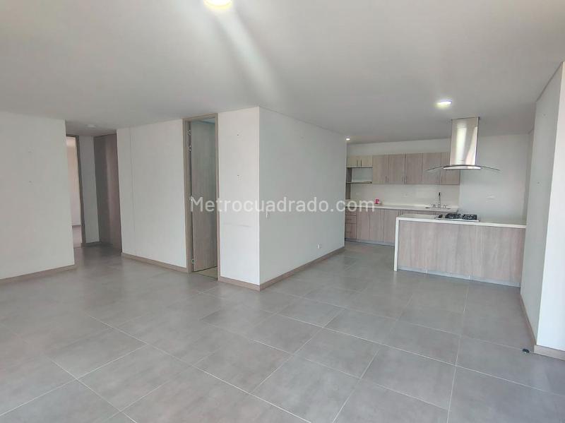 2BR Apartment for Rent in Envigado (Gated Community) - 4