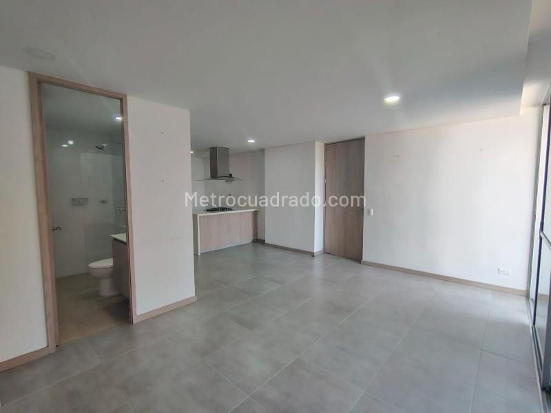 2BR Apartment for Rent in Envigado (Gated Community) - 5