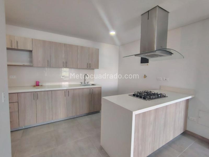 2BR Apartment for Rent in Envigado (Gated Community) - 6