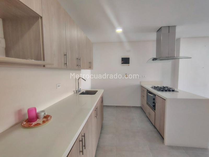2BR Apartment for Rent in Envigado (Gated Community) - 7