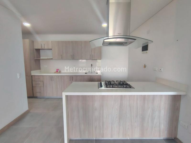 2BR Apartment for Rent in Envigado (Gated Community) - 8
