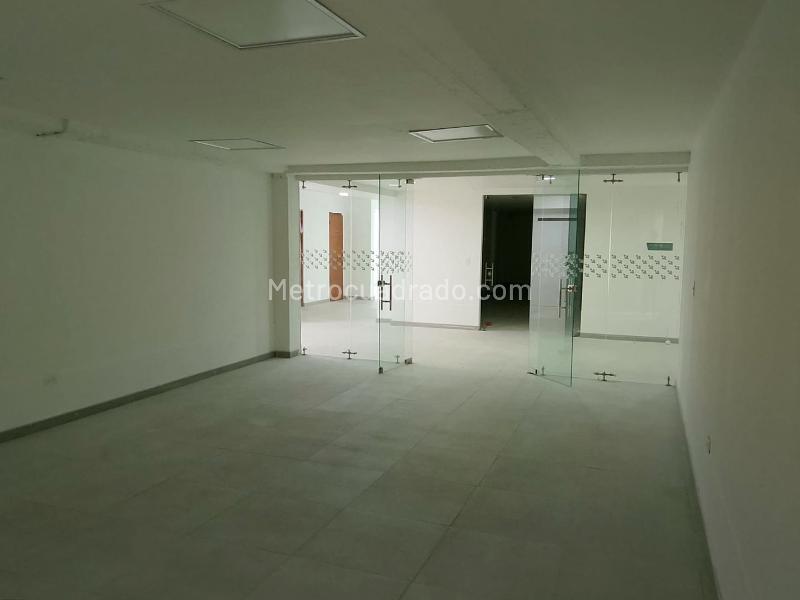 Oficina en Arriendo, EL POBLADO, Medellín - Widok 6