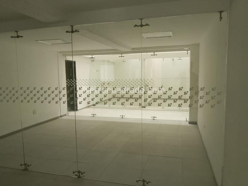Oficina en Arriendo, EL POBLADO, Medellín - Więcej