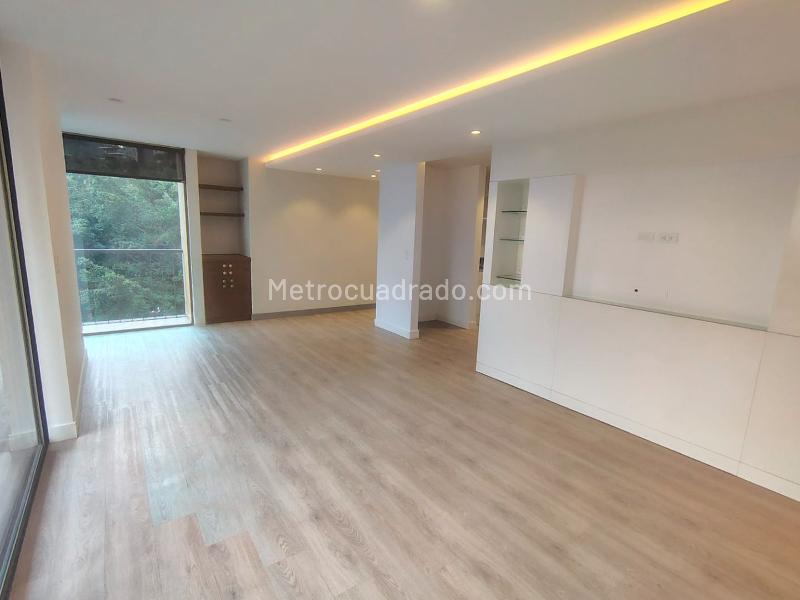 2BR Apartment in EL POBLADO (105 m²) - 3