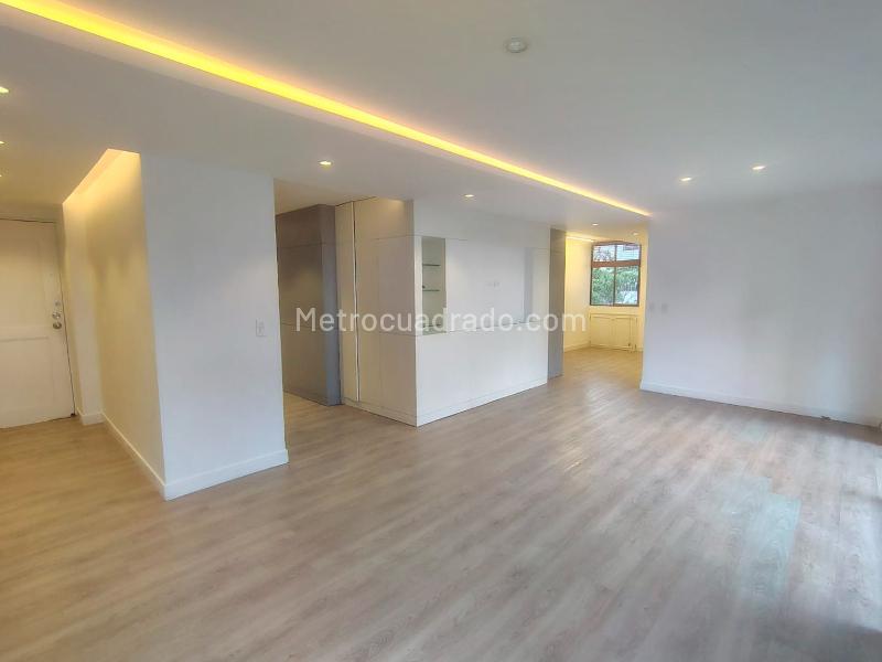 2BR Apartment in EL POBLADO (105 m²) - 4