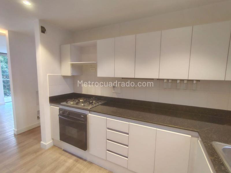 2BR Apartment in EL POBLADO (105 m²) - 5