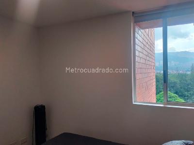 Apartamento de 2 alcobas en arriendo en El Poblado, Medellín, 75 m² · foto 13 de 16