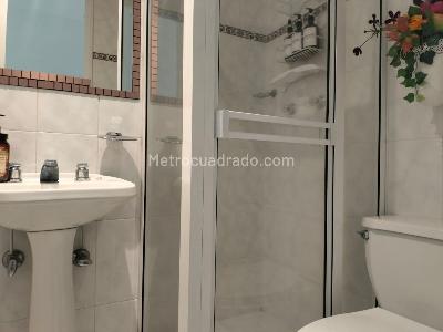 Apartamento de 2 alcobas en arriendo en El Poblado, Medellín, 75 m² · foto 16 de 16