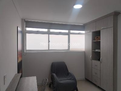 Apartamento de 2 alcobas en arriendo en El Poblado, Medellín, 75 m² · foto 7 de 16