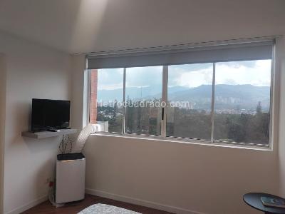 Apartamento de 2 alcobas en arriendo en El Poblado, Medellín, 75 m² · foto 9 de 16