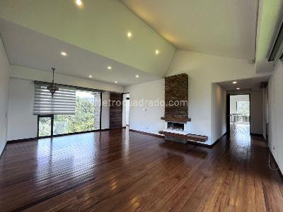 Casa de 4 alcobas en venta en Envigado, Envigado · foto 14 de 19