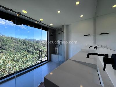 Casa de 4 alcobas en venta en Envigado, Envigado · foto 16 de 19