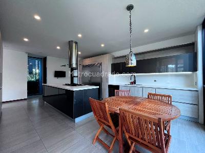 Casa de 4 alcobas en venta en Envigado, Envigado · foto 5 de 19