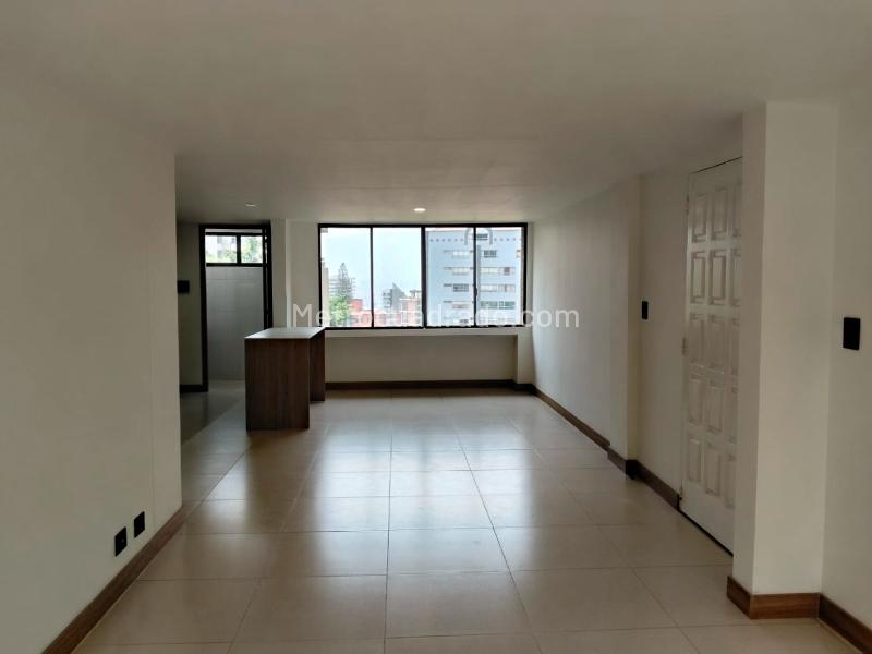 3BR Apartment in El Poblado with Great Access