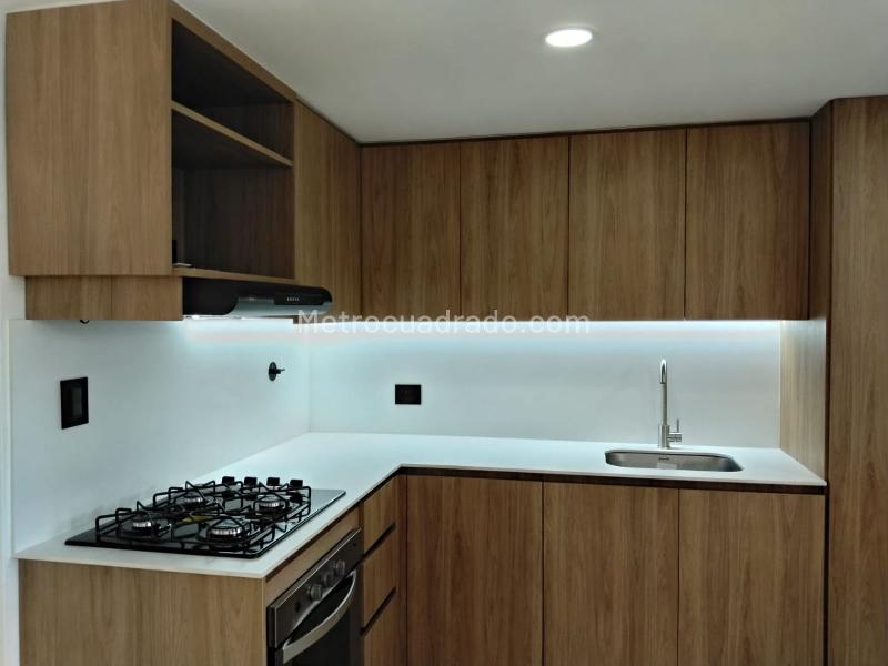 Apartamento de 3 Alcobas en El Poblado con Excelente Acceso - 6