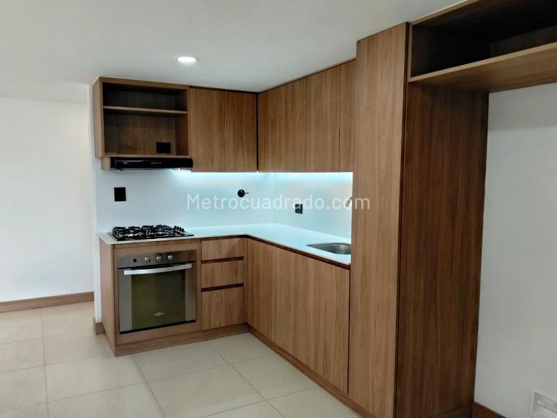 Apartamento de 3 Alcobas en El Poblado con Excelente Acceso - 7