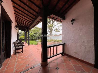 Casa de 2 alcobas en venta en Rionegro, Rionegro, 800 m² · foto 15 de 15