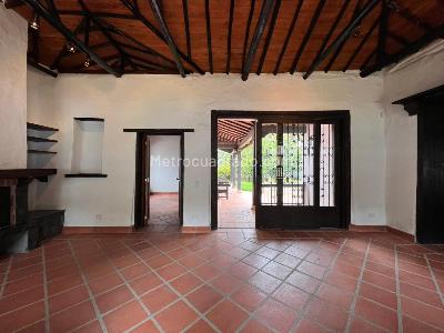 Casa de 2 alcobas en venta en Rionegro, Rionegro, 800 m² · foto 3 de 15