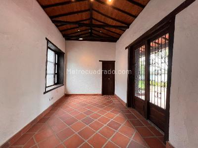 Casa de 2 alcobas en venta en Rionegro, Rionegro, 800 m² · foto 7 de 15
