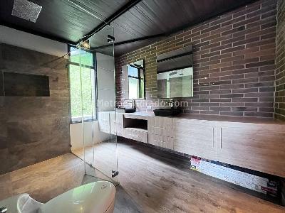 Casa de 3 alcobas en venta en Envigado, Envigado · foto 18 de 19