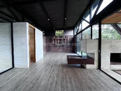 Casa de 3 alcobas en venta en Envigado, Envigado · foto 2 de 19