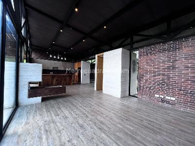 Casa de 3 alcobas en venta en Envigado, Envigado · foto 4 de 19