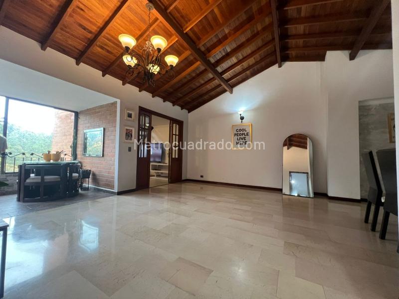 Apartamento de 3 Alcobas en Unidad Cerrada en El Poblado (3 Baños) - 3