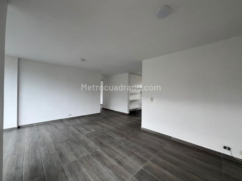 Apartamento en Arriendo, EL POBLADO, Medellín - 4