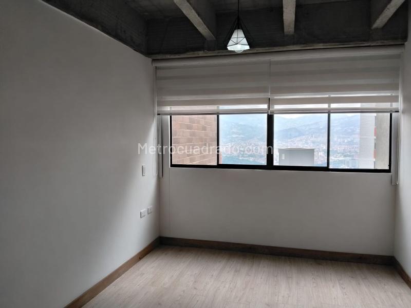 Apartamento Moderno de 2 Alcobas con Gimnasio en El Poblado - 6
