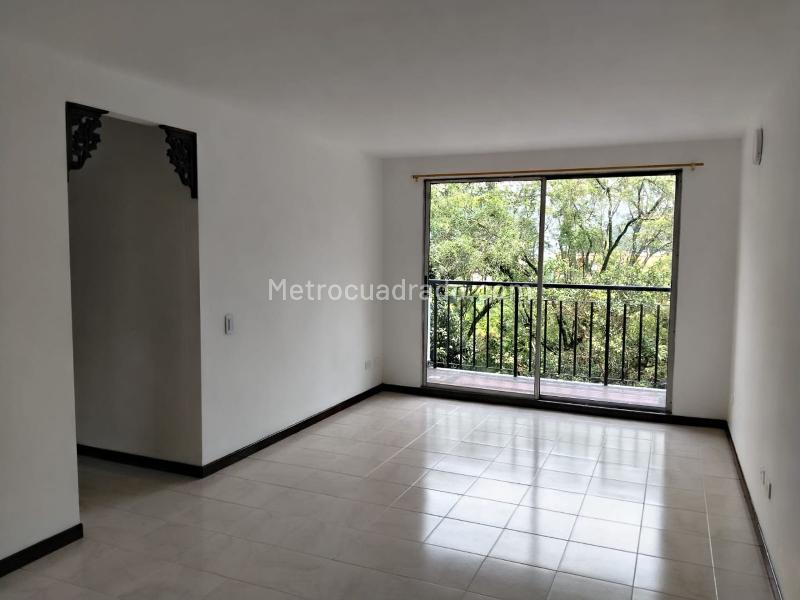 Apartamento Moderno de 3 Alcobas en El Poblado (Las Palmas)