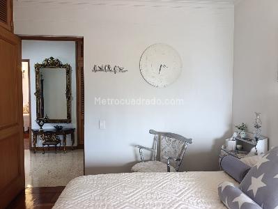 Apartamento de 3 alcobas en venta en Santa María De Los Ángeles, Medellín, 177 m² · foto 10 de 18